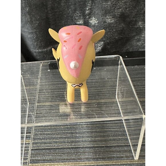 tokidoki Toys Tokidoki Unicorno Dolce Donutella Sprinkles Series